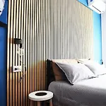 10 Min - Bright & Modern, Up To 5 Beds Μιλάνο
