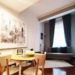 Διαμέρισμα 10 Min - Bright & Modern, Up To 5 Beds Μιλάνο