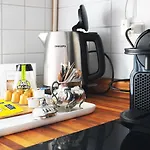 10 Min - Bright & Modern, Up To 5 Beds Μιλάνο