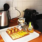 10 Min - Bright & Modern, Up To 5 Beds Διαμέρισμα Μιλάνο