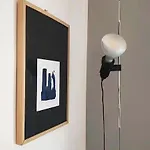 Διαμέρισμα 10 Min - Bright & Modern, Up To 5 Beds Μιλάνο