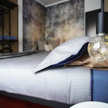 10 Min - Bright & Modern, Up To 5 Beds Μιλάνο