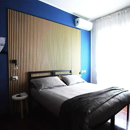 10 Min - Bright & Modern, Up To 5 Beds Διαμέρισμα Μιλάνο
