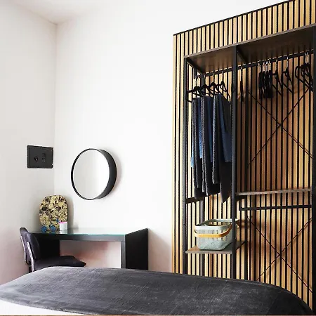 Διαμέρισμα 10 Min - Bright & Modern, Up To 5 Beds Μιλάνο