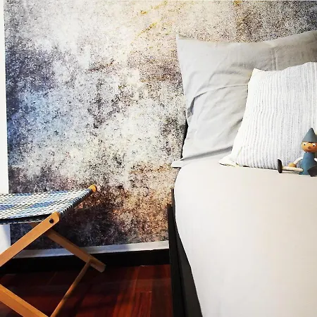 10 Min - Bright & Modern, Up To 5 Beds Mediolan