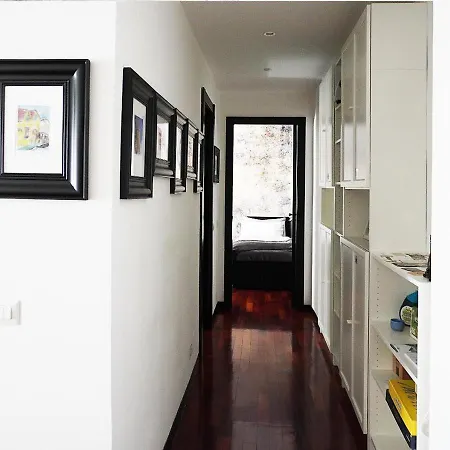 10 Min - Bright & Modern, Up To 5 Beds Mediolan