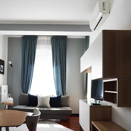 Apartament 10 Min - Bright & Modern, Up To 5 Beds *