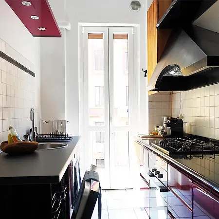 10 Min - Bright & Modern, Up To 5 Beds Apartament *