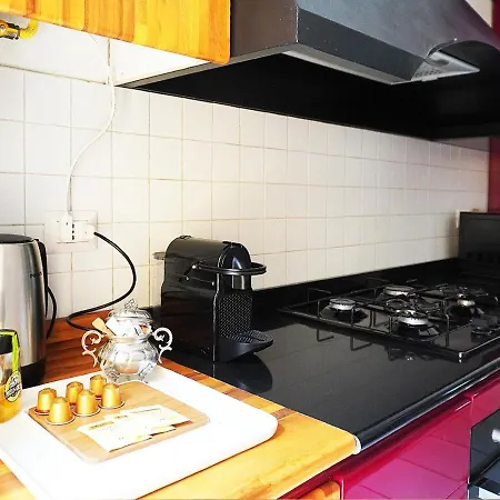 Apartament 10 Min - Bright & Modern, Up To 5 Beds *