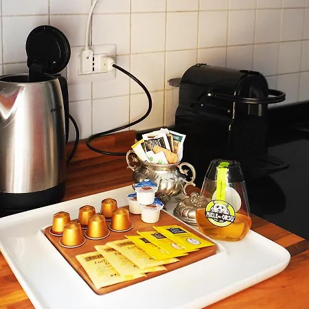 10 Min - Bright & Modern, Up To 5 Beds Apartament Mediolan