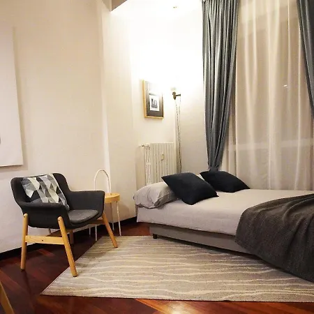 Apartament 10 Min - Bright & Modern, Up To 5 Beds