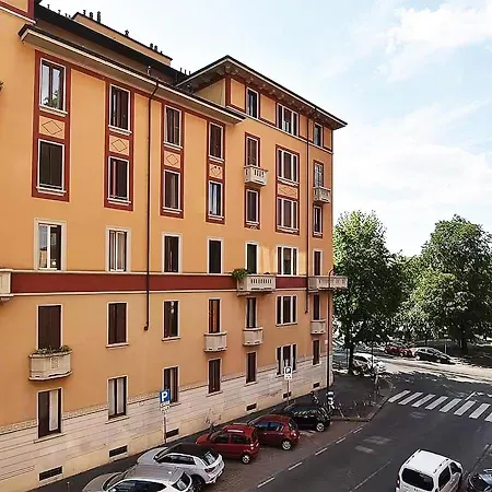 10 Min - Bright & Modern, Up To 5 Beds Apartament *